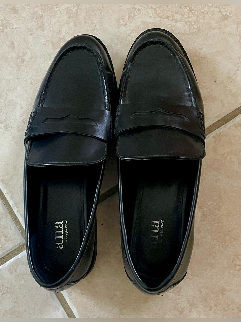 A.N.A loafers